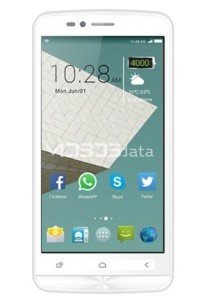 STRAWBERRY QX15 specifikacije