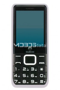 SUBOR S7 specifikacije