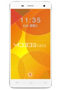 SUBOR X3 specifikacije