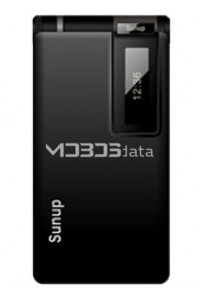 SUNUP 769 specs