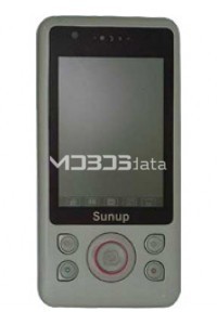 SUNUP AD520 specifikacije