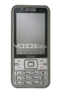 SUNUP AQ168 specs