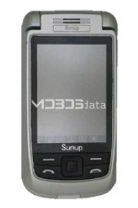 SUNUP AQ658 specs