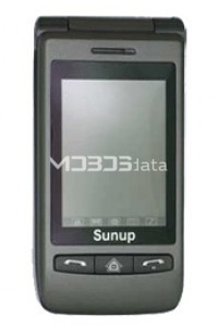 SUNUP AX609 specifikacije