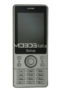 SUNUP BM158 specifikacije