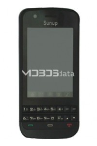 SUNUP C500 specs