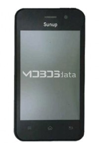 SUNUP C800 specs