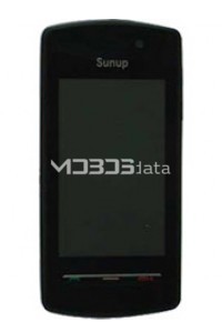 SUNUP CC600 specs
