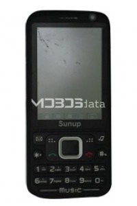 SUNUP CE699 specifikacije