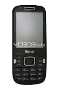 SUNUP CF007 specs