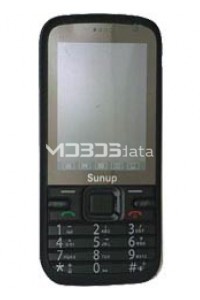 SUNUP CN100 specifikacije