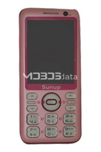 SUNUP CS119 specifikacije