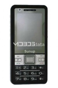 SUNUP CS298 specs