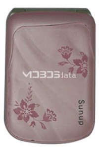 SUNUP D528 specifikacije