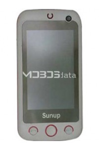 SUNUP DK998 specs