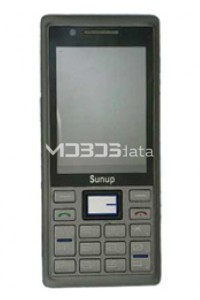 SUNUP DK999 specs