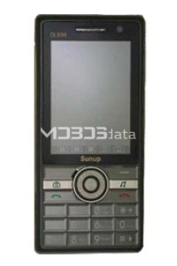 SUNUP DL999 specifikacije