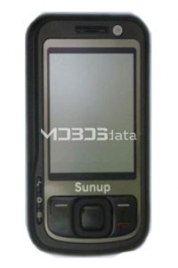 SUNUP E99 specifikacije