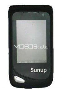SUNUP EX3000 specifikacije