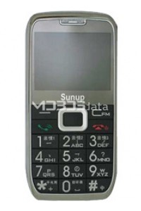 SUNUP GN200 specs