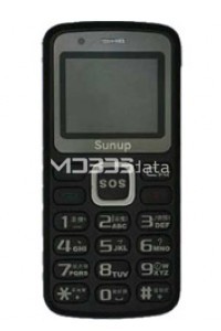 SUNUP GN600 specs
