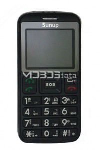 SUNUP GN800 specs