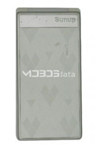 SUNUP HC539 specs