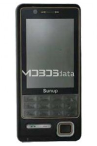 SUNUP HK812 specs