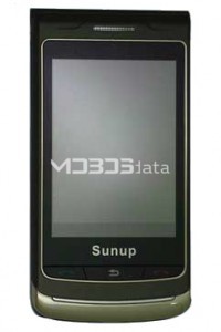SUNUP HK815 specs
