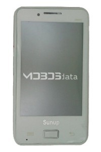 SUNUP JS9220 specs