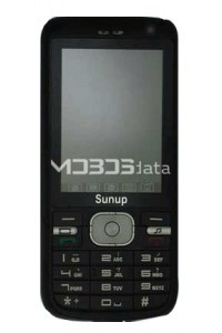 SUNUP JY907 specifikacije