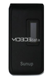 SUNUP K858 specifikacije