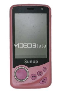 SUNUP K869 specs