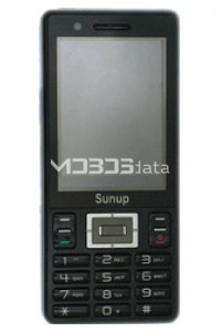 SUNUP L777 specifikacije