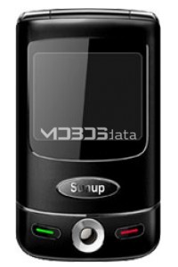 SUNUP M20000 specifikacije