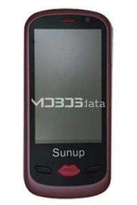 SUNUP MC618 specifikacije