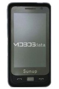 SUNUP MCT666 specifikacije