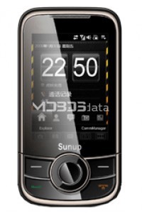 SUNUP NB299 specifikacije i karakteristike SUNUP NB299 specifikacije
