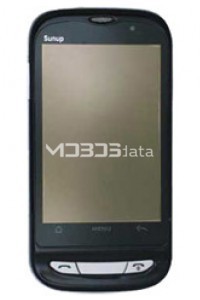 SUNUP NT618 specs