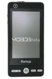 SUNUP OK111 specs
