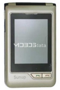 SUNUP OK333 specs