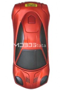 SUNUP P458 specs