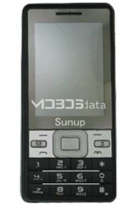 SUNUP QX111 specifikacije