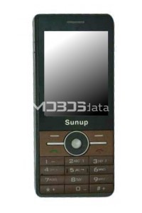 SUNUP QX666 specifikacije