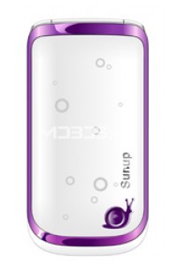 SUNUP RT800 specs