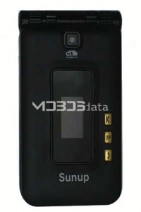 SUNUP SC008 specs