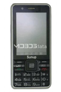 SUNUP SE800 specs