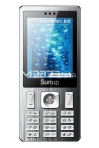 SUNUP SK189 specifikacije