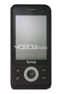 SUNUP SN299 specifikacije