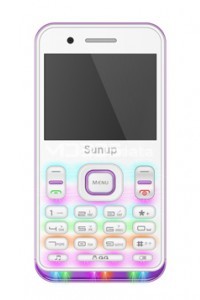 SUNUP SU520 specs